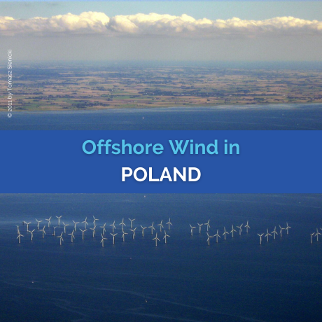 Offshore Wind in Poland